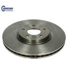 4351202180 4351212690 Rotor de disco de freno para AURIS